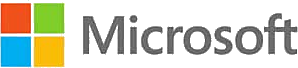 Microsoft logo