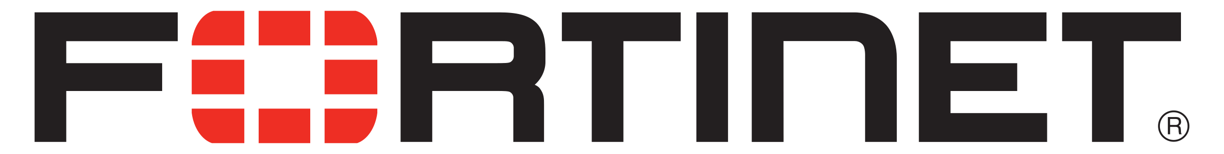 Fortinet logo