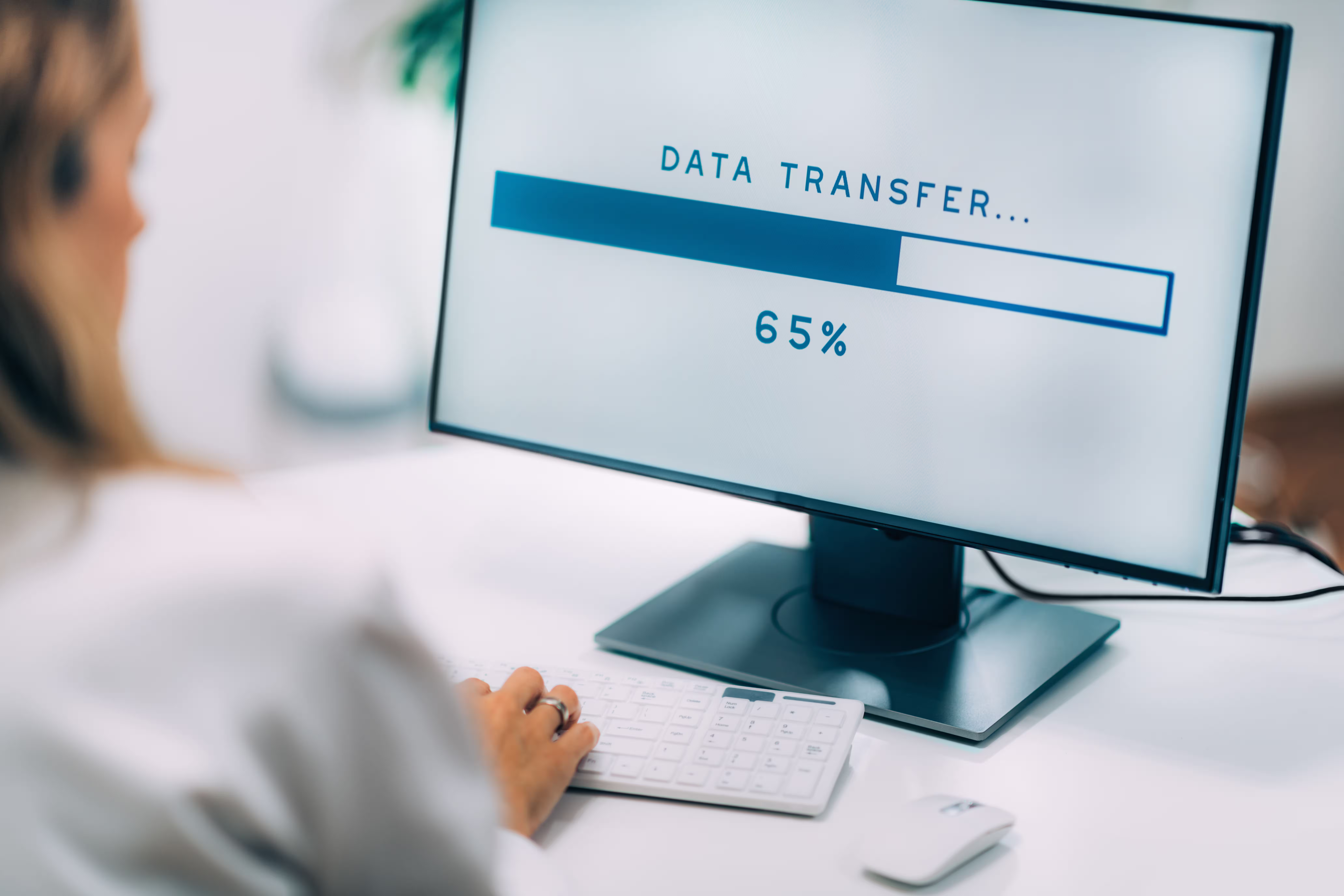 Connection Speed (Bandwidth)