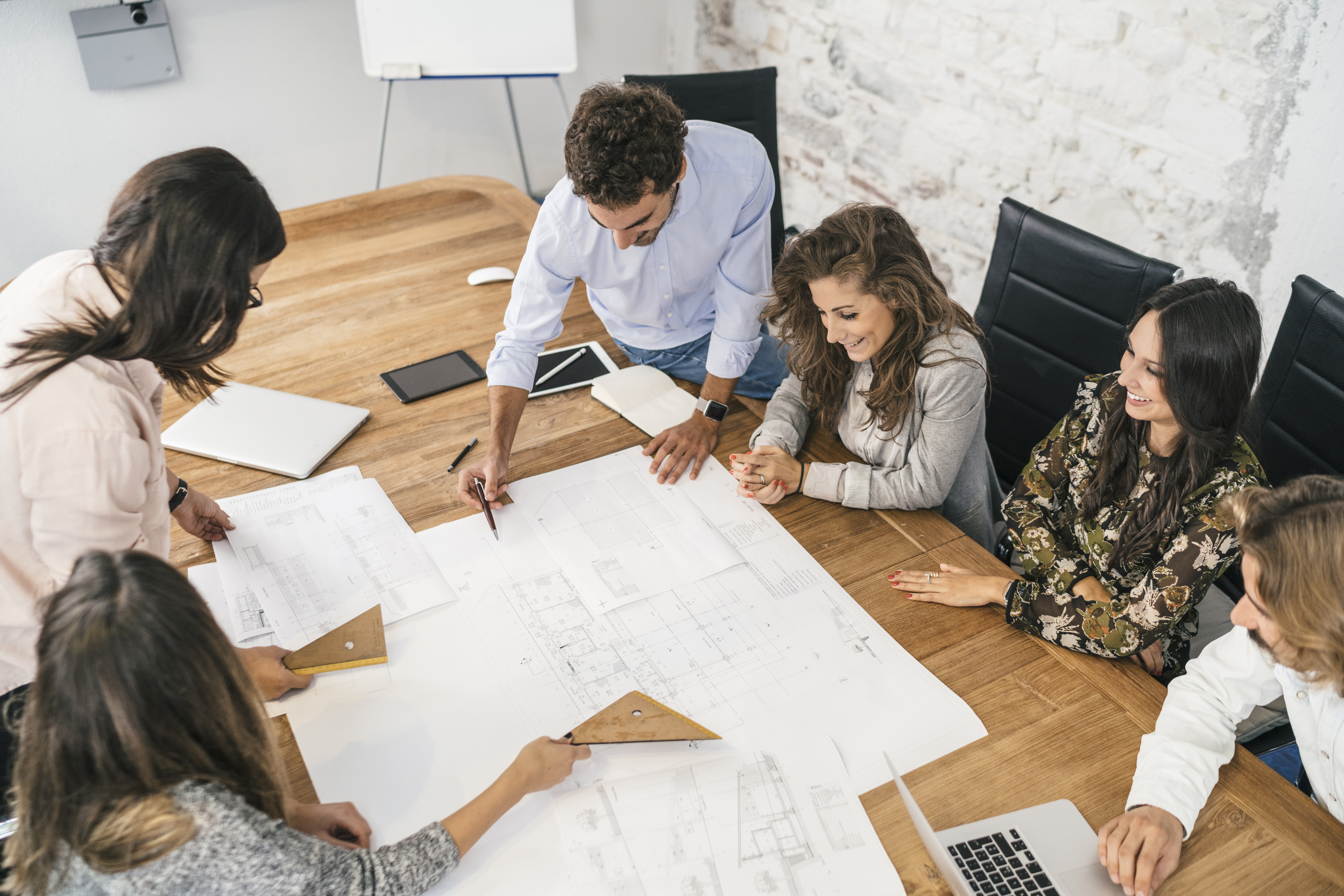 Reliable Connectivity Across Every Location — Multi-Site Businesses
