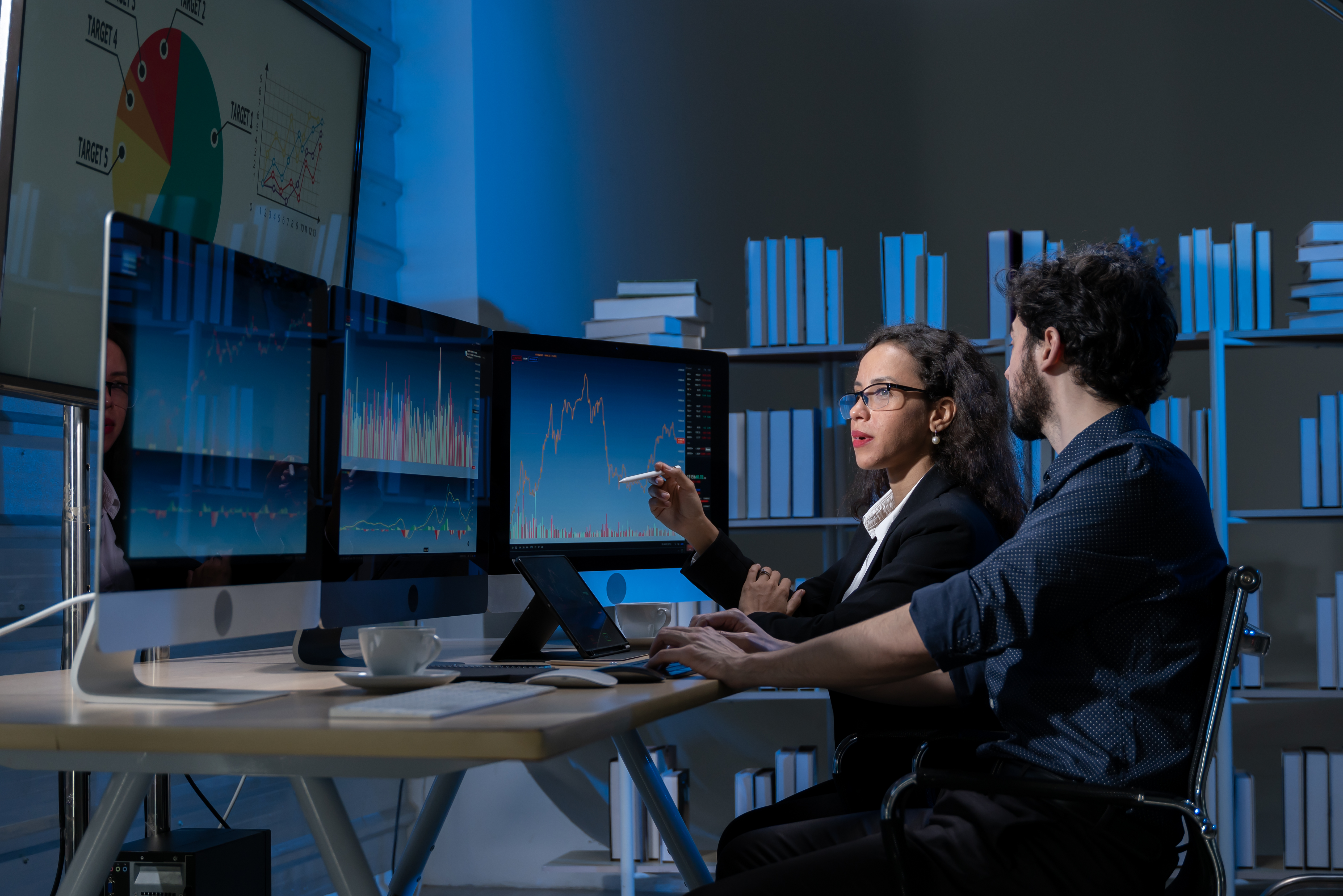 Network support engineer