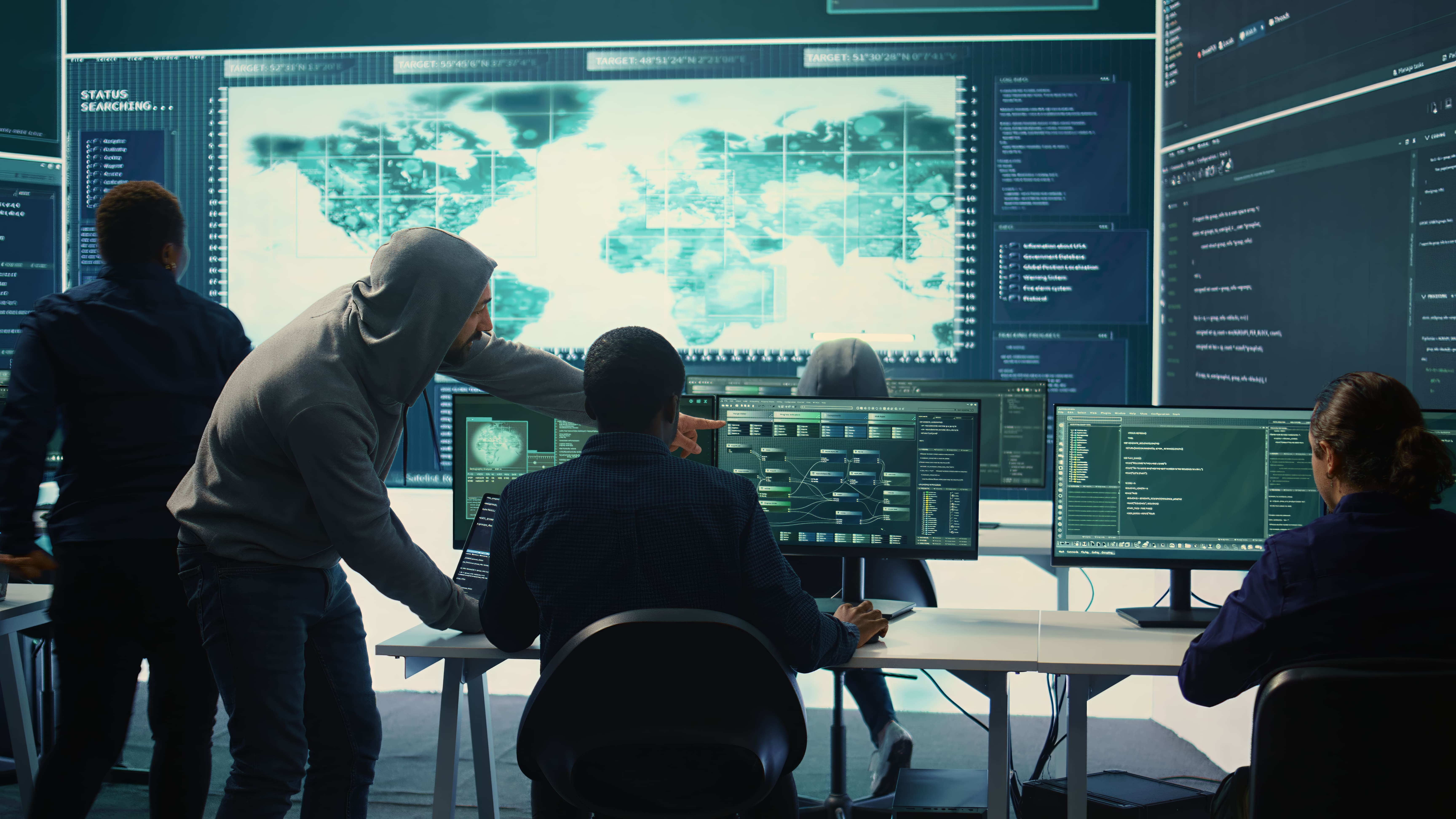 Security Controls Review