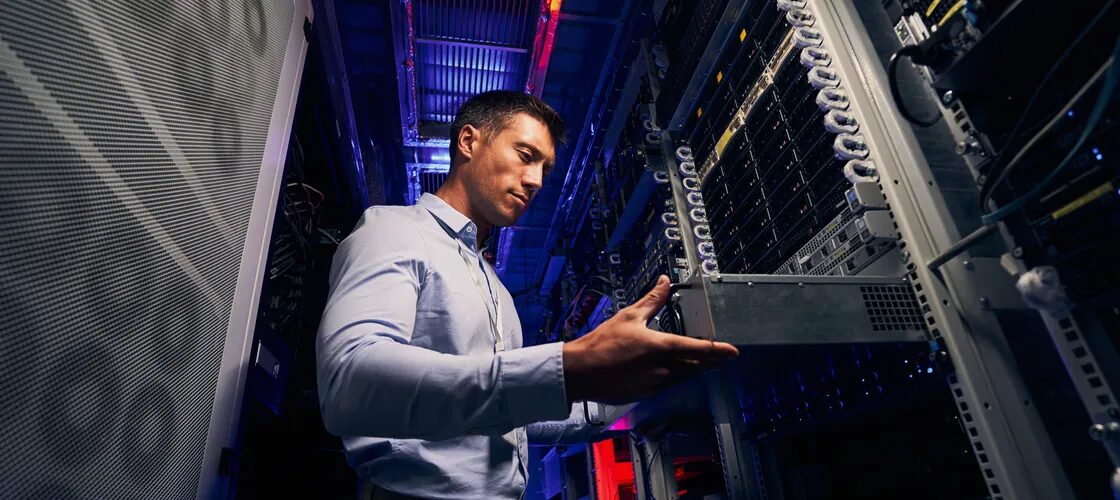 Auriga Networks case study