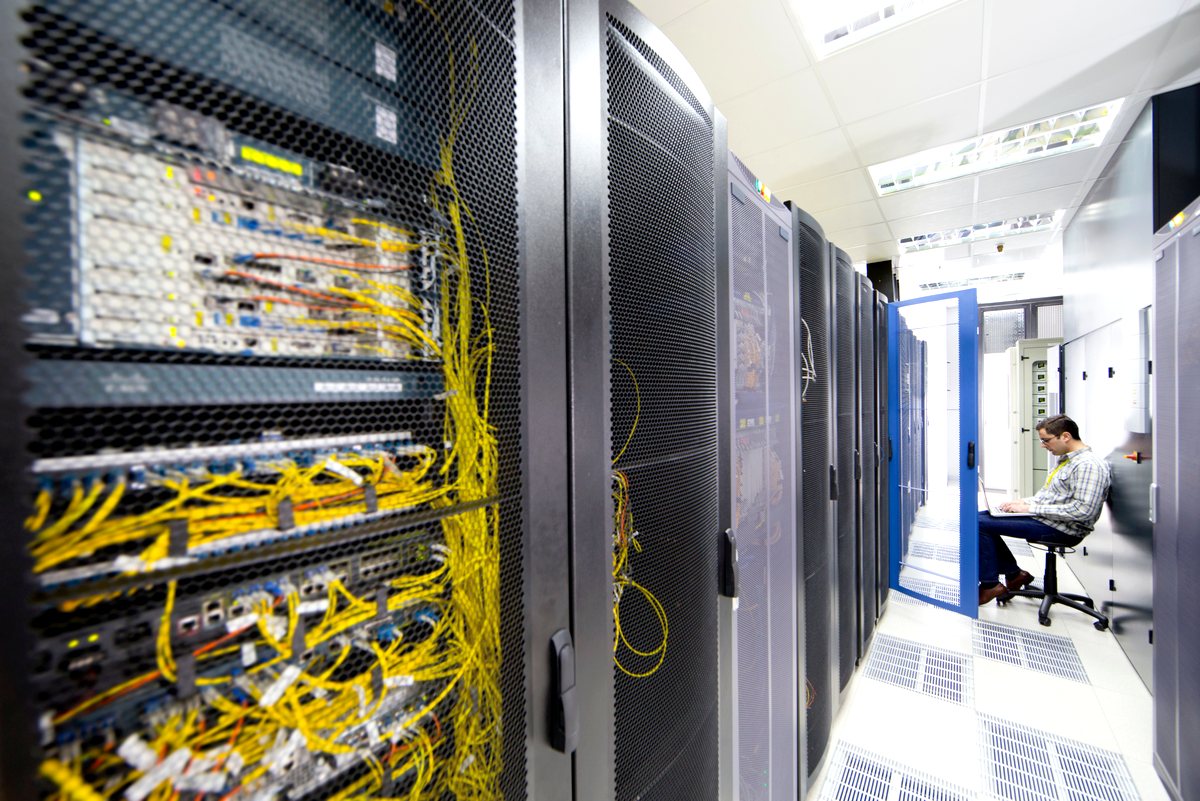 Senate Computers case study