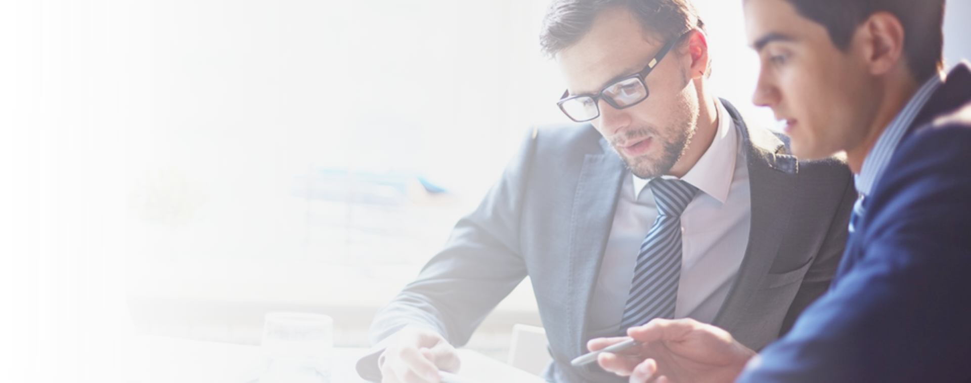 Remote employee securely connecting to a business network