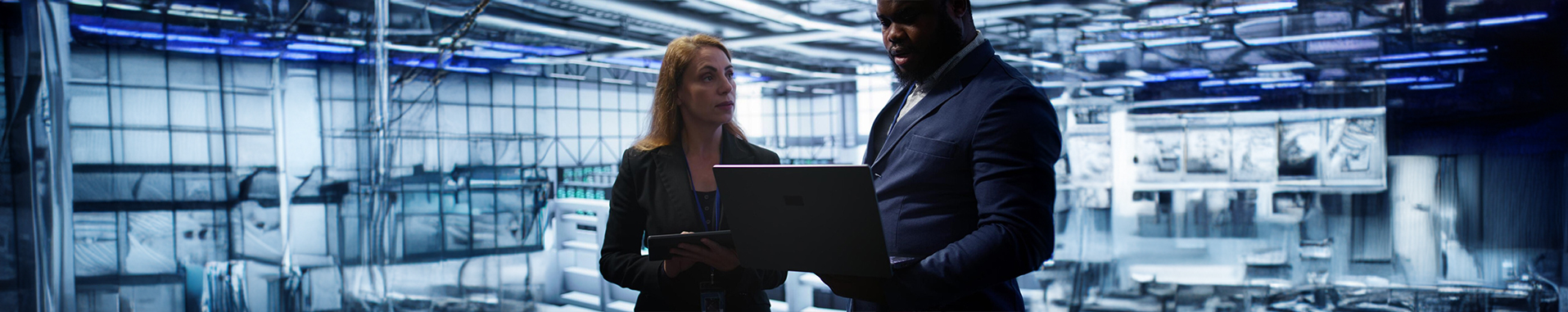 Network consultant optimising business infrastructure performance