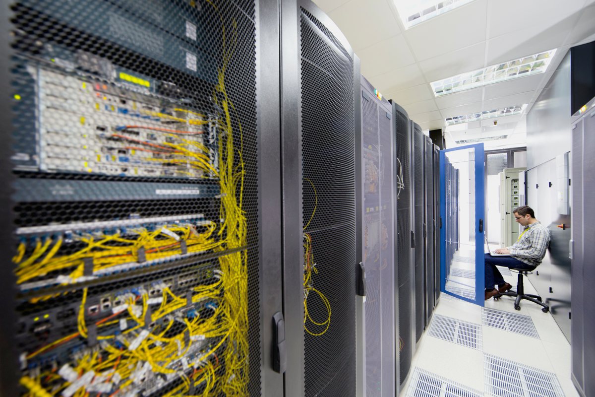 Network Security Guide
