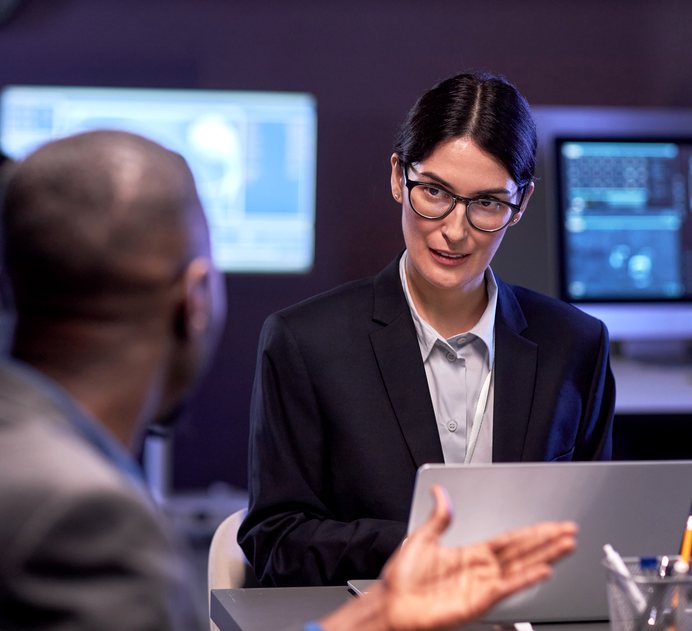 Business continuity engineer