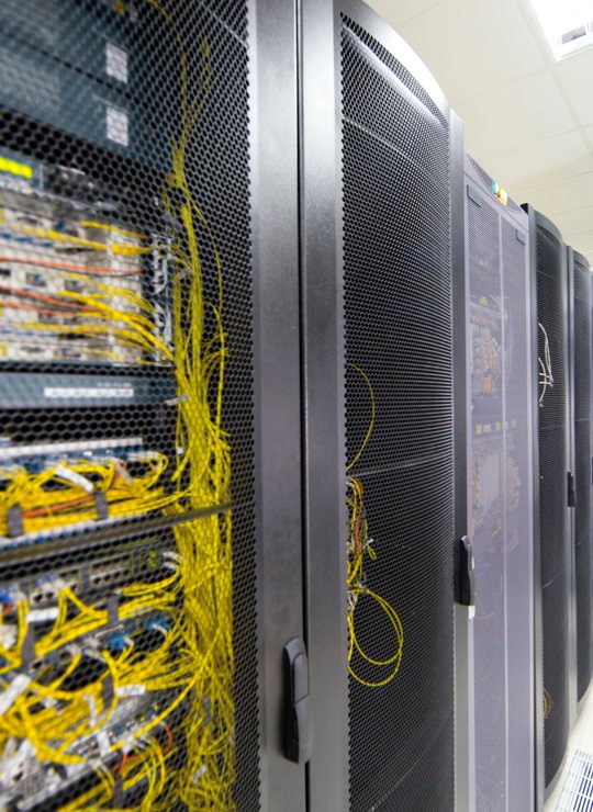 Business continuity engineer