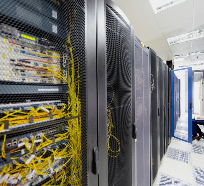 Network engineer