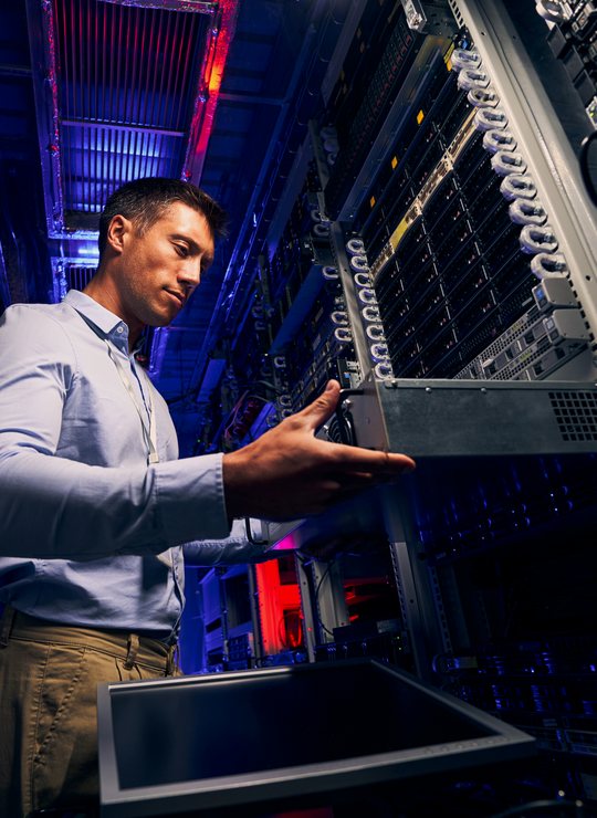 Network engineer