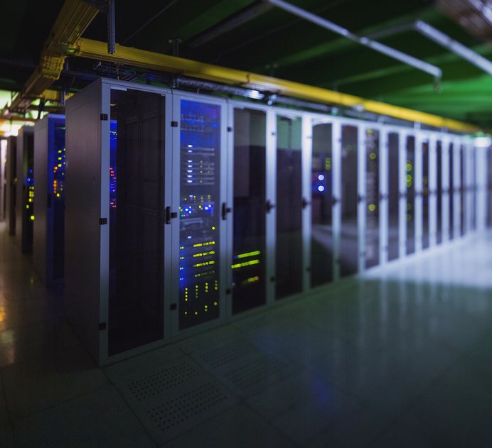 Network installation engineer