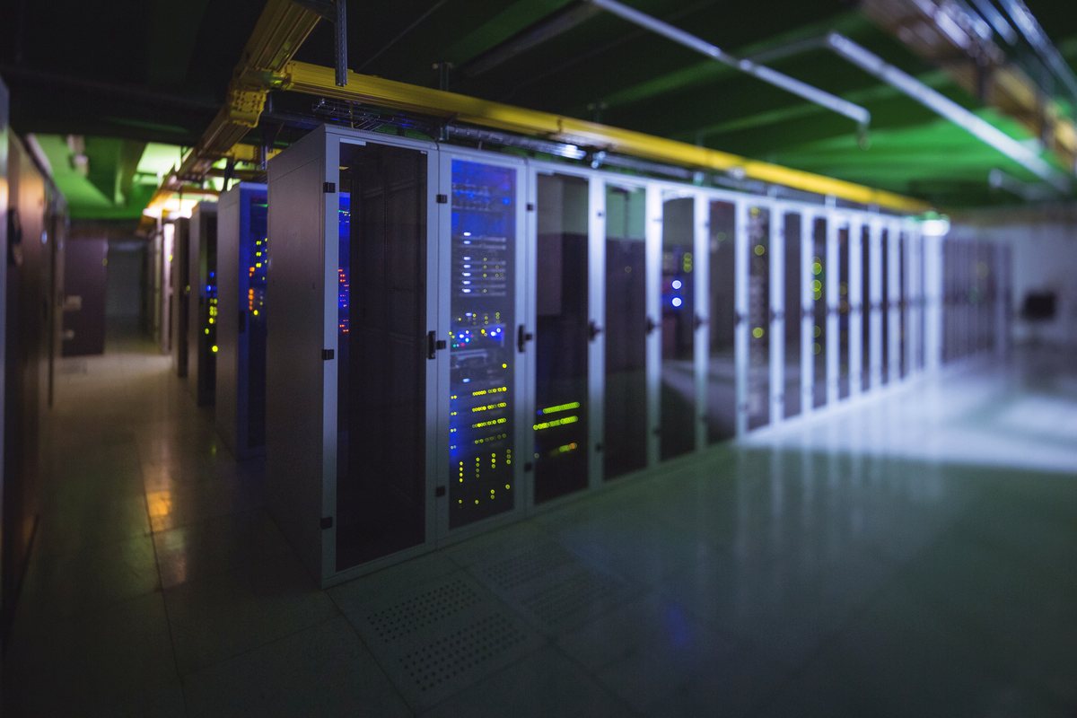 Security cabling and infrastructure