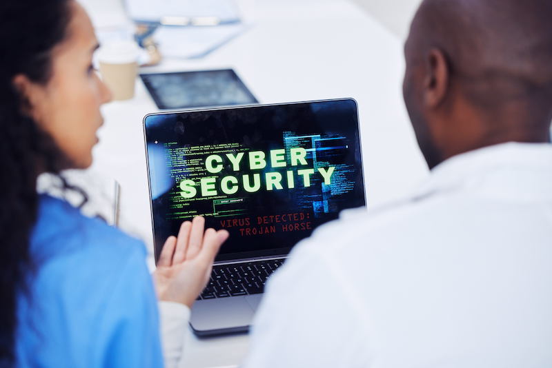 Cyber Security Review