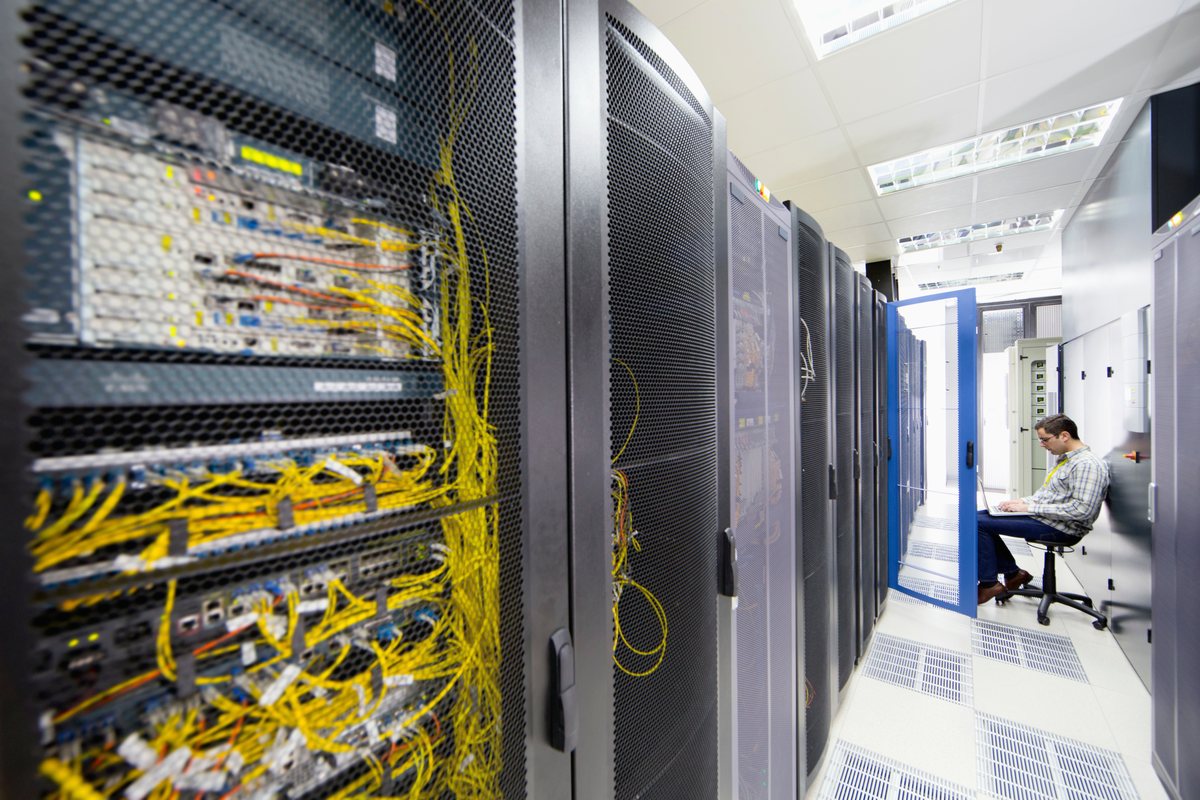 Cyber Security Review