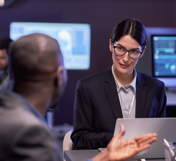 Office 365 readiness assessment