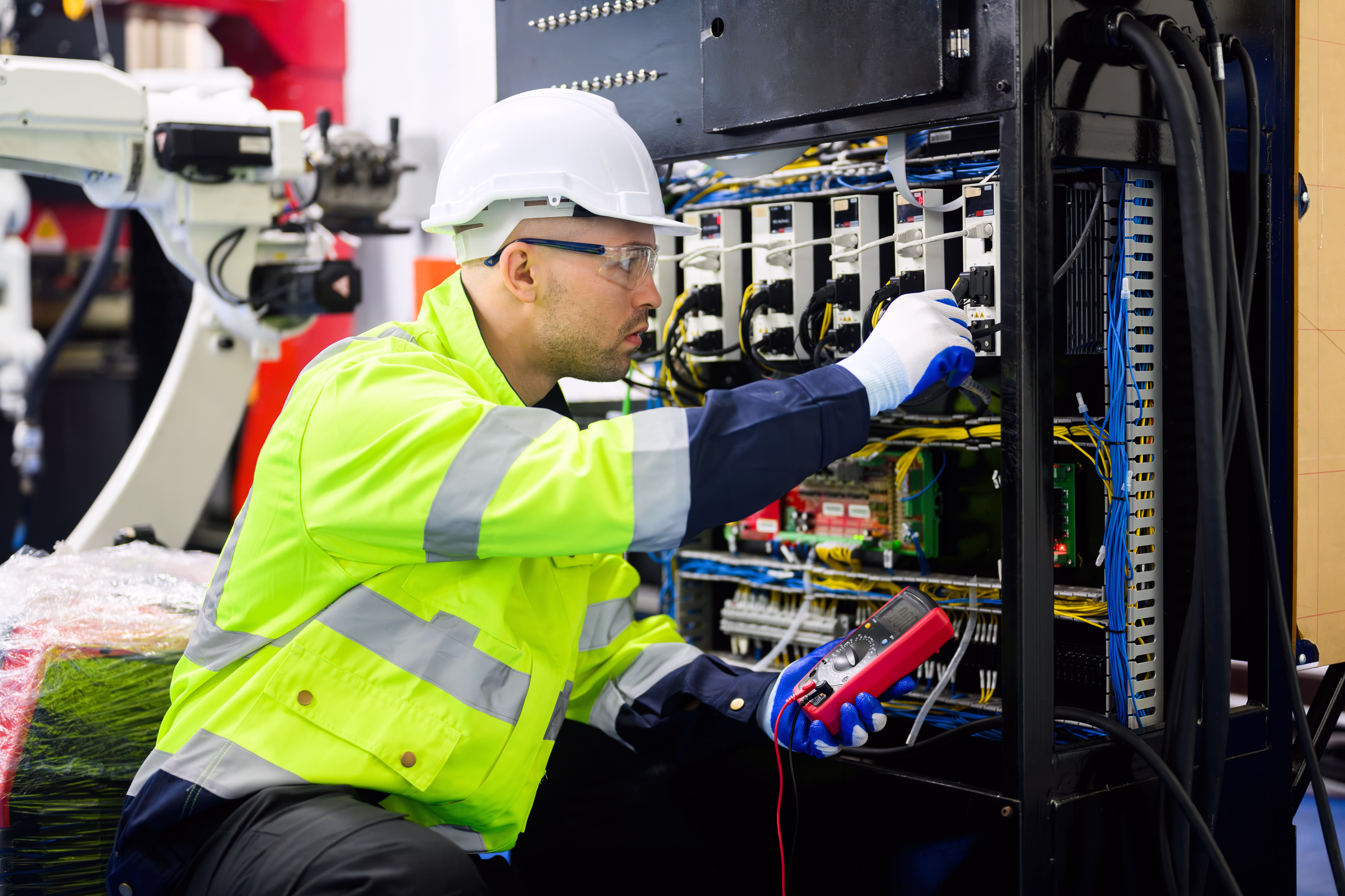 Enhancing network reliability
