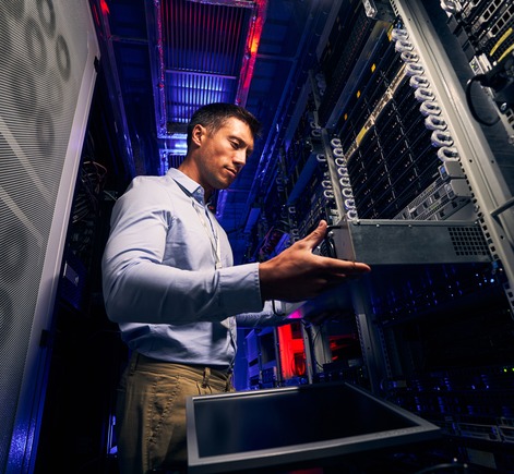 Network Support