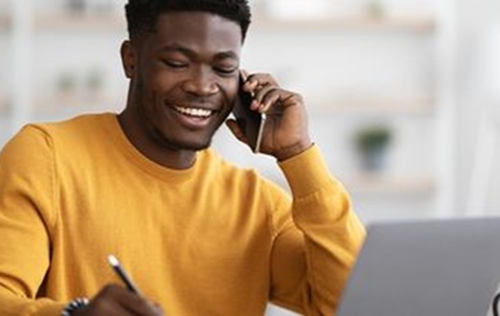 3 Steps To Creating A Secure Hybrid Workspace Using Your Network
