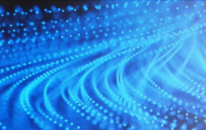 Wireless vs Wired Networks 