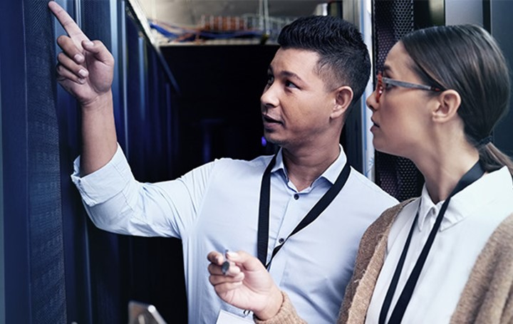 How Network Consultancy Strengthens Business Infrastructure?