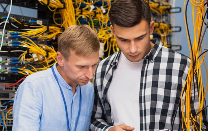 Essential Network Support for Secure and Reliable Infrastructure