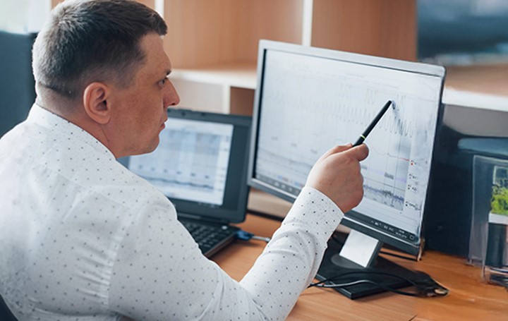 Proactive Defence - Why Continuous Monitoring is Critical