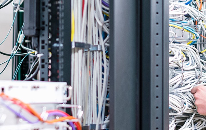 Leveraging Cloud Networking for Business Efficiency