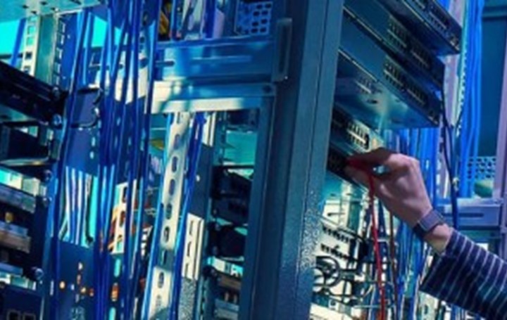 How can a network consultant transform your IT infrastructure?