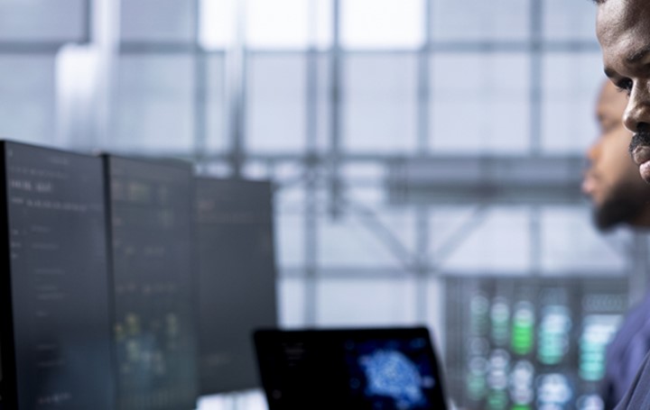 Expert Network Consulting Solutions for Business
