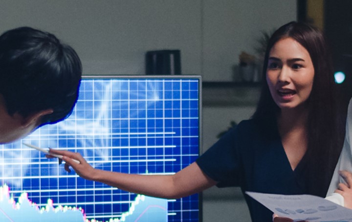 How AI Is Revolutionising Network Operations & Cost Control
